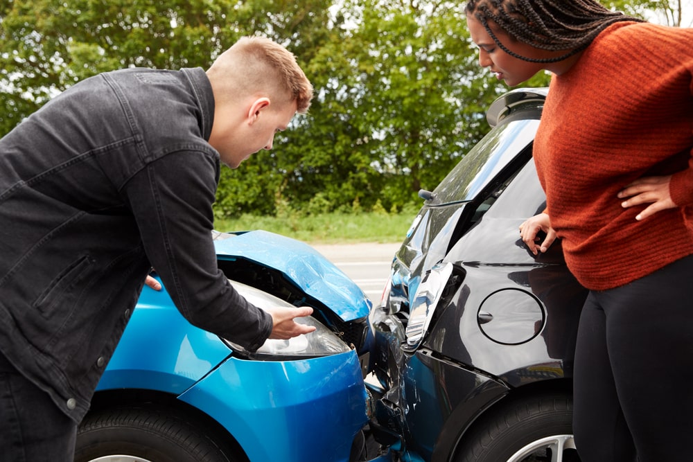 Rear-End Collisions Accident Lawyer Athens, GA
