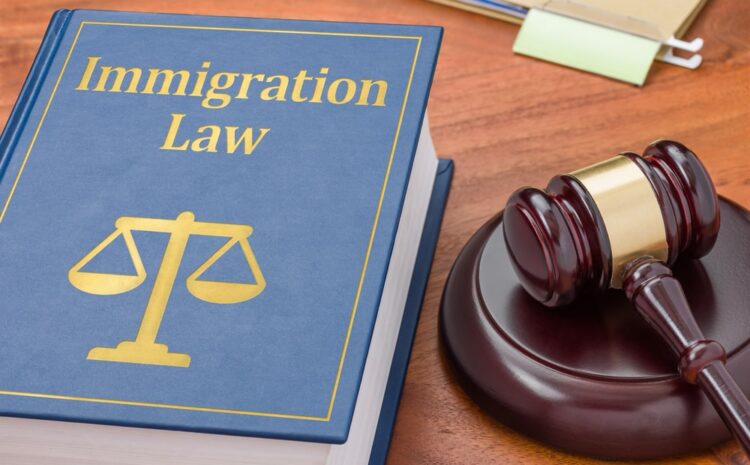  Steps To Take When Facing Deportation