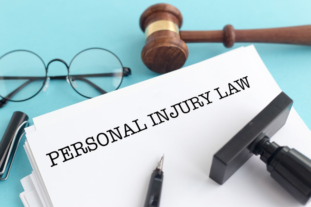 personal injury lawyer Lawrence, GA