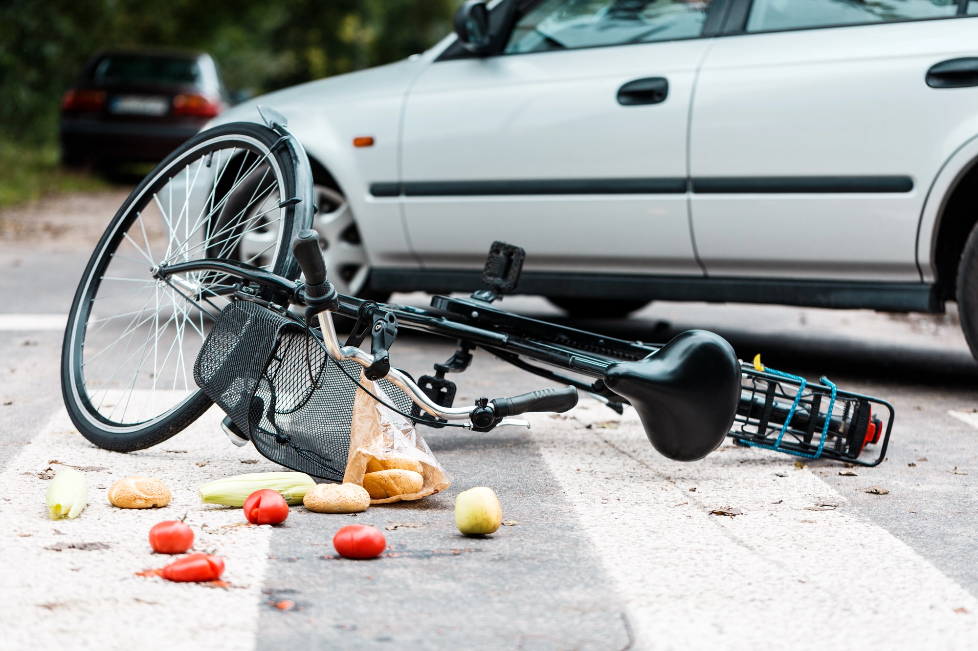 bicycle accident lawyer Lawrenceville, GA