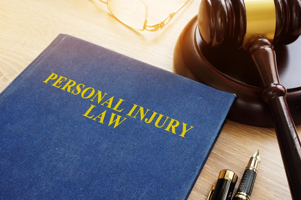 personal injury lawyer in Lawrenceville, Georgia